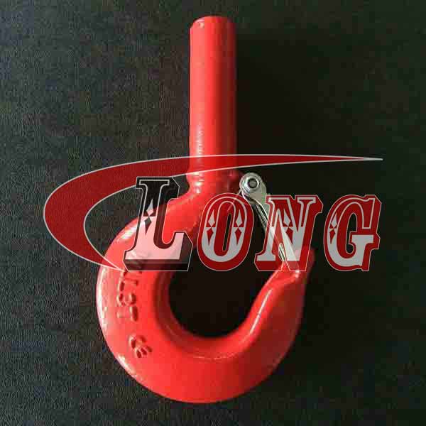 319A-WLL-3TONS-Alloy-Steel-Shank-Hook-China-LG-Supply