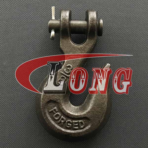 330 high test clevis grab hook china