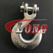 331-clevis-slip-hook-china