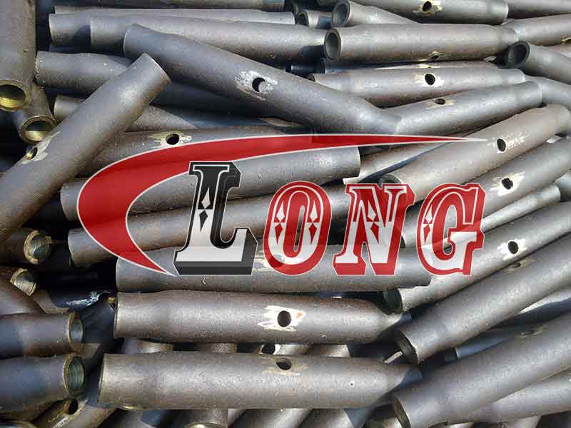 DIN 1478 closed Turnbuckle body,aka din1478 turnbuckle,the din1478 pipe body turnbuckle conform to DIN 1478,been electric galvanized /HDG,China manufacturer