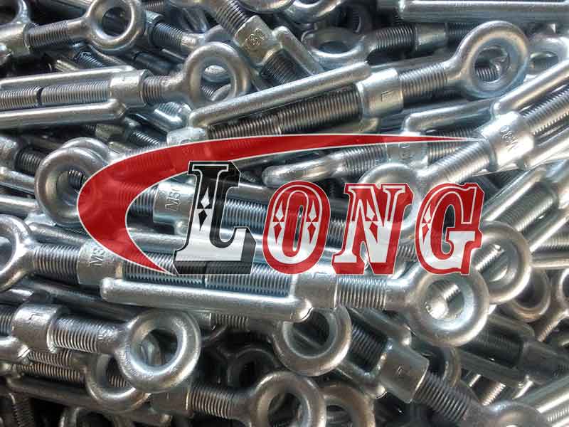 DIN 1480 Turnbuckle Eye & Eye,aka straining screw DIN1480 eye&eye,conform to DIN 1480,been Electric galvanized or Hot dip galvanized,China manufacturer