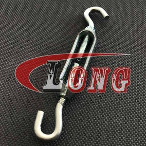Cast Zinc Hook & hook Turnbuckle China manufacturer