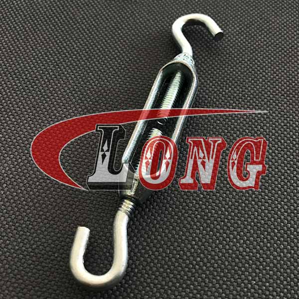 Die Casting Turnbuckle Zinc Alloy Hook Hook china manufacturer