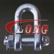 Galvanized-Shackles-Similar-To-DIN82101-With-safety-Bolt-Pin-Type-C-