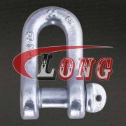 Shackles-Similar-To-DIN82101-china