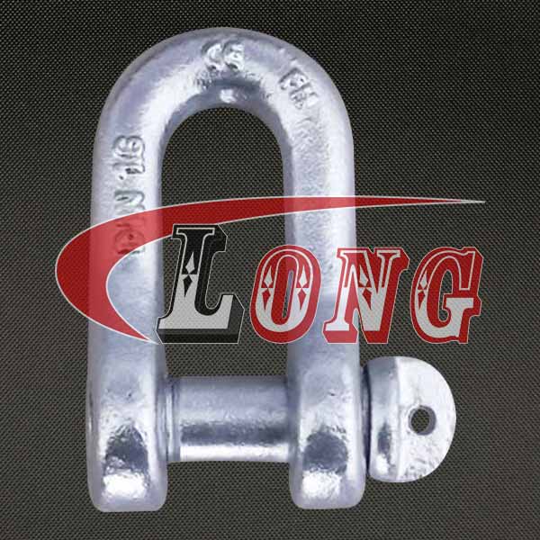 Shackles-Similar-To-DIN82101-china