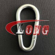 Pear Shaped Spring Snap Hooks China manufacturer supplier