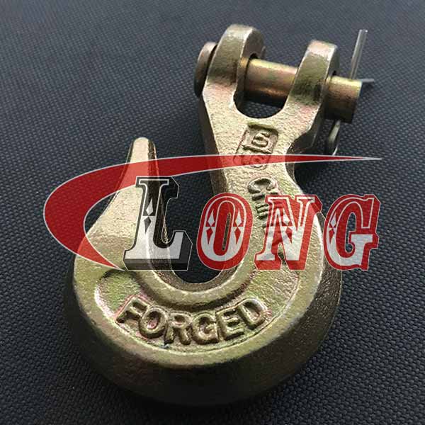 a330 clevis grab hook china