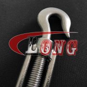 casting-din1480-turnbuckle-china