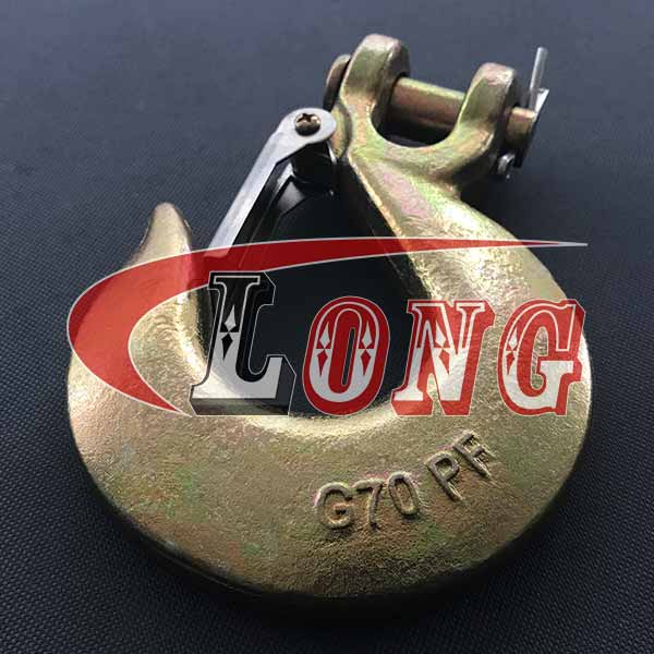 chain hook, clevis hook, g70 china