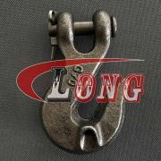 Clevis Winged Grab Hook Grade 70 Australia Standard China manufacturer