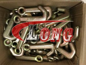 RTJ Cluster Hook Assembly with 3 Hook Cluster China manufacturer