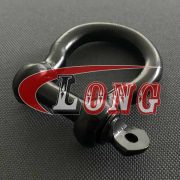 commercial bow shackle,commercial large bow shackle china manufacturer