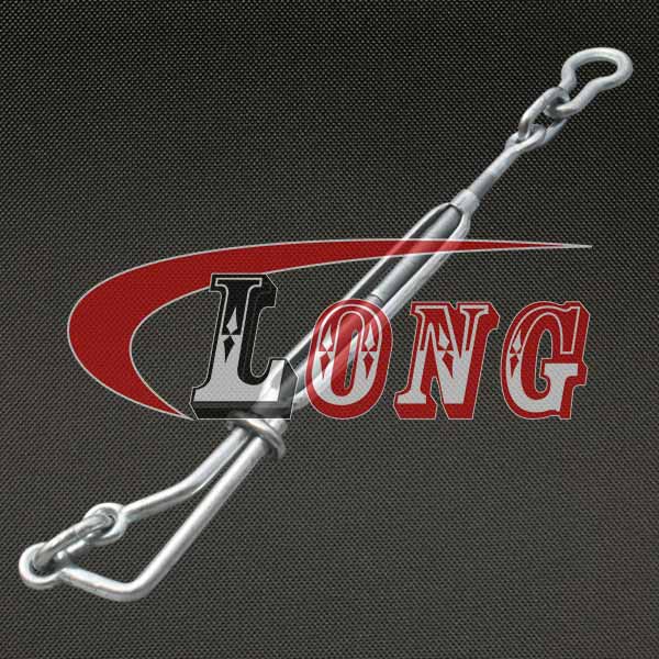 deck-lashing-turnbuckle-china-manufacturers