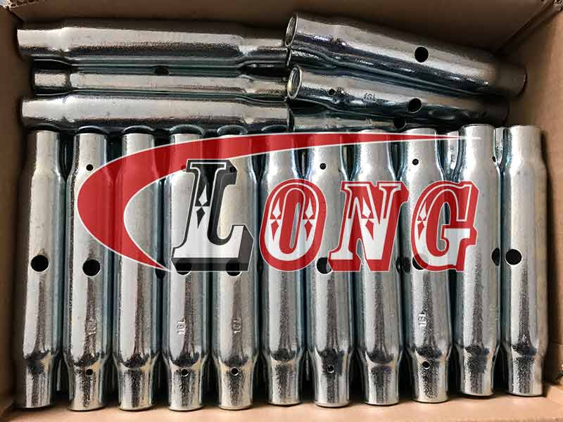 DIN 1478 closed Turnbuckle body China manufacturer