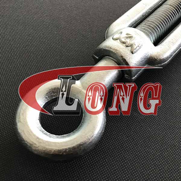 DIN 1480 Turnbuckle Eye & Eye,aka straining screw DIN1480 eye&eye,conform to DIN 1480,been Electric galvanized or Hot dip galvanized,China manufacturer