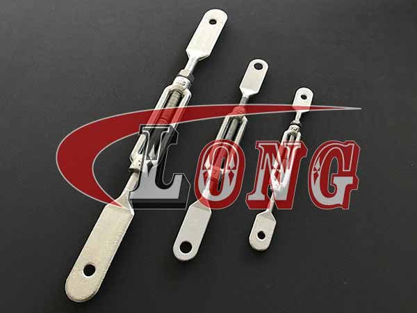 DIN 1480 Turnbuckle Plain End,aka DIN 1480 turnbuckle flat end/plane end or turnbuckle din1480,been drop forged and galvanized,China manufacturer supplier