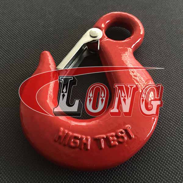 eye-slip-hook-with-latch-china