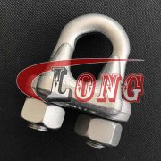 forged-cable-clips-g450-china