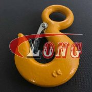 g70-alloy-eye-hoist-hook china