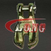 G70 Clevis Claw Hook