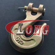 g70 clevis grab hook china