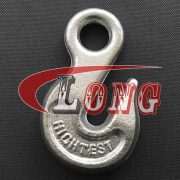 galvanized eye grab hook g43 china