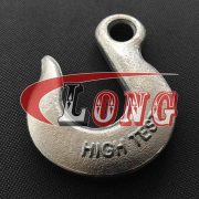 galvanized eye slip hook g43 china