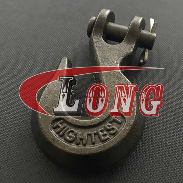 grade 43 clevis grab hook china supplier