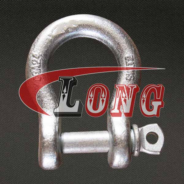 italy-type-bow-shackle-china-manufacturers