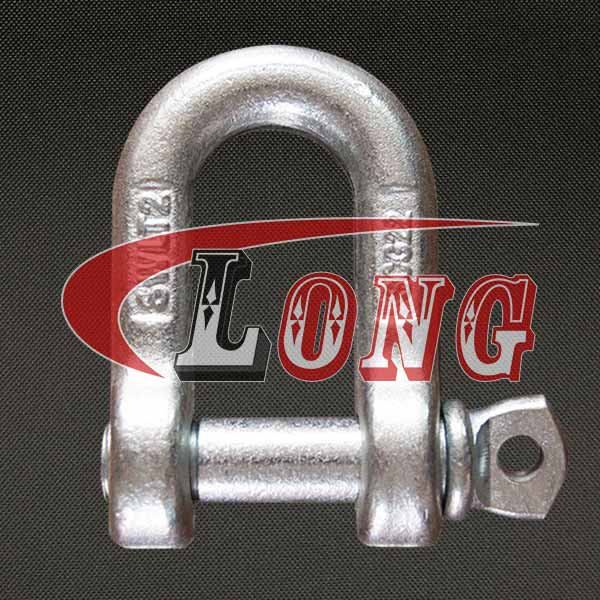 italy-type-dee-shackle-china-manufacturers