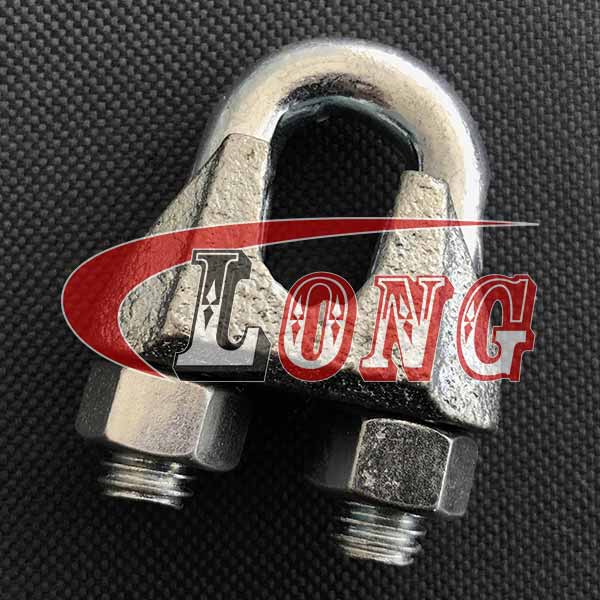 malleable-wire-rope-clip-g450-china