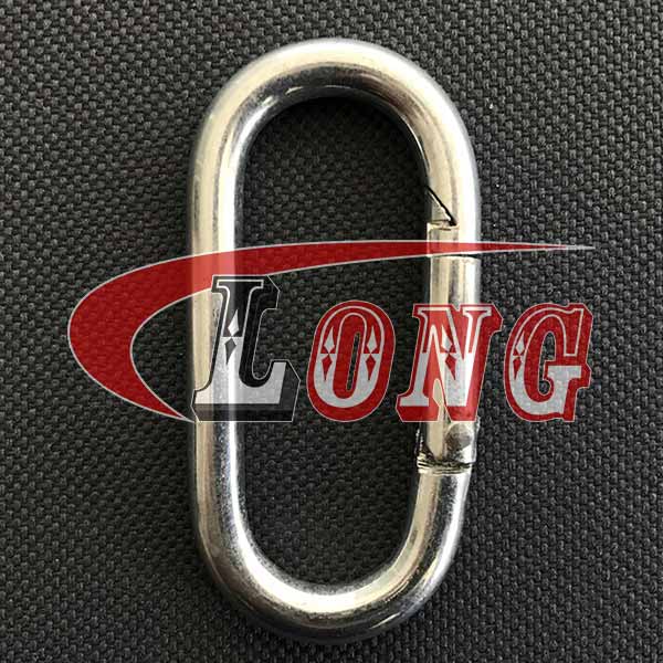 oval-snap-hook-china