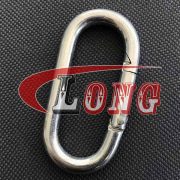 oval-spring-snap-hook-china