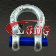 round-pin-anchor-shackle-g213-china