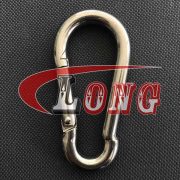 stainless-steel-carabiner-snap-hook-din5299c-spring-snap-hook