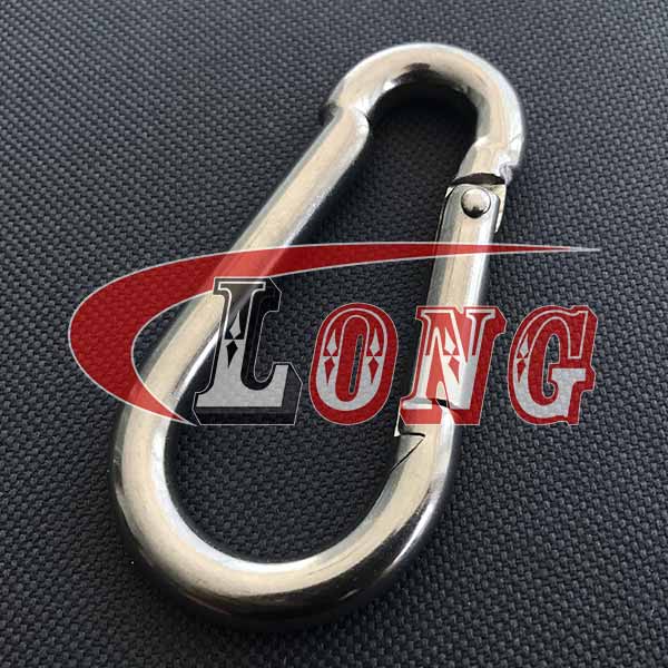 stainless-steel-spring-snap-hook-china