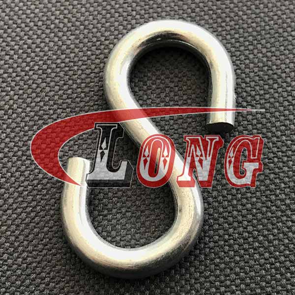 zinc-plated-s-hook-china