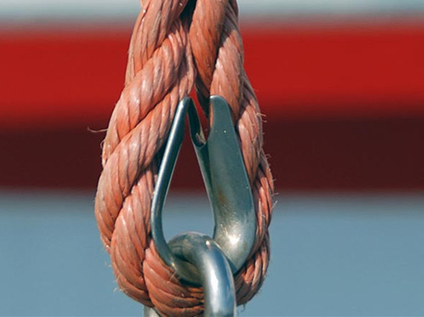 Wire Rope Thimbles