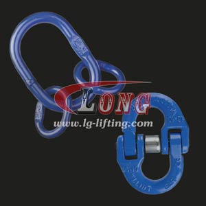 G100 Links, Rings